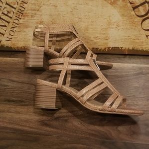 Aerosoles Heel Rest Sandals